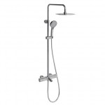 Душевая система наружного монтажа Villeroy&Boch Embrace Plus TVS1082500261